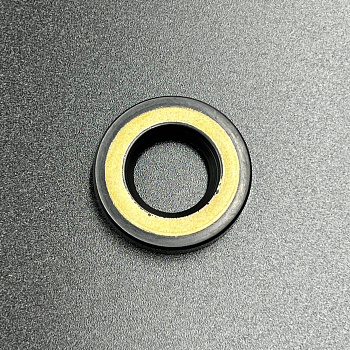 Сальник Suzuki (09289-17006;09289-17L02;93101-16M36;93101-16001) (16x30x6) (Sinera)