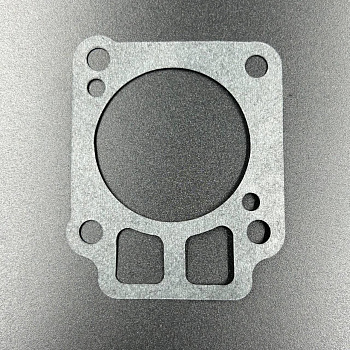 Прокладка корпуса помпы охлаждения Tohatsu MFS25-30(27-16158010) (Kacawa)