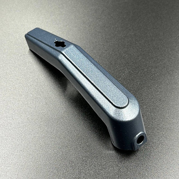 Ручка переключения передач Yamaha 25-30 (YUELANG)