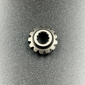 Шестерня вертикального вала (Пиньон) Tohatsu 3.5-5, MFS2-6 (369-64020-2) (Sinera)
