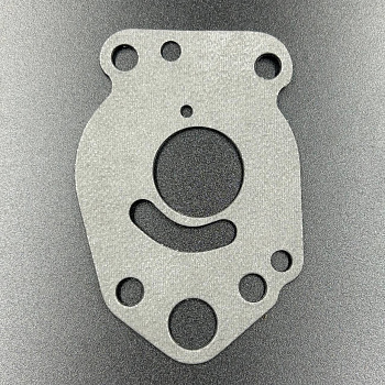 Прокладка пластины помпы Mercury 6-15 (19202001; 18-2559-9) (Omax)