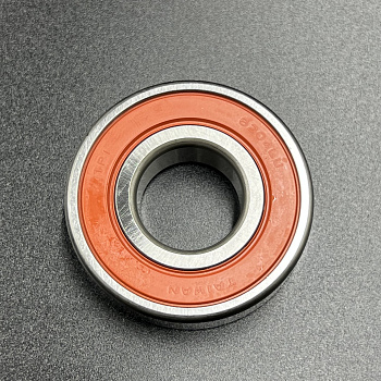 Подшипник снегохода (20x47x14) (6204DDU) (Sinera)