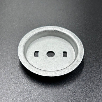 Пластина фрикционная стартера Yamaha 9.9-15 (YUELANG)