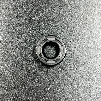 Сальник Yamaha (93101-10M25; 93102-10800) (10.8x21x7) (Omax)