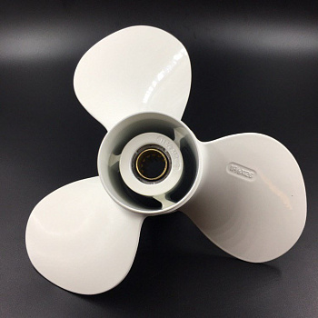 Гребной винт Yamaha 40-55, F30-60 (3x11-3/8x12) (Osaka)