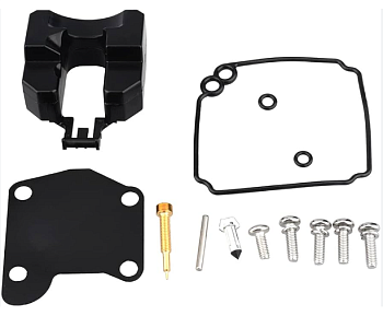 Ремкомплект карбюратора Yamaha 9,9-15 ENDURO (PREMARINE)