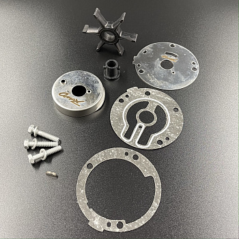 Ремкомплект помпы охлаждения Yamaha 20-30 Old (Omax)