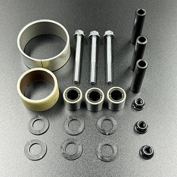 Ремкомплект вариатора VK10 8FA-W176H-10