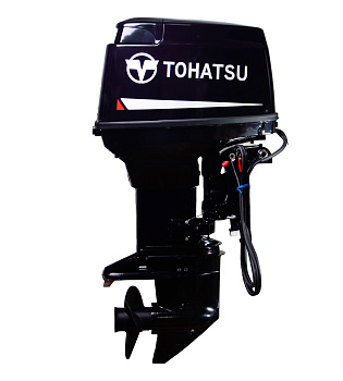 Лодочный мотор Tohatsu M50D2EPOS