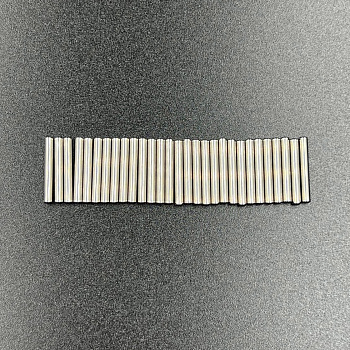 Подшипник (ролик насыпной) поршневой Mercury (29шт) (Kacawa)