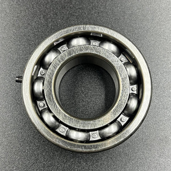 Подшипник шариковый Yamaha 9.9-15 (09262-25078;93306-205U7) (25x52x15) (Omax)