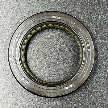 Сальник Honda (91212-P01-003) (31x46x7) (Honda)