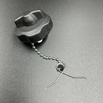 Крышка встроенного бака  Yamaha 2,5-4-5(PREMARINE)