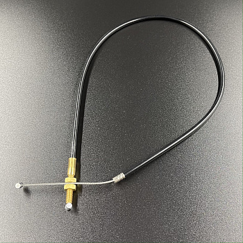 Трос румпеля Suzuki DT 9.9-30 (63610-91L00) (PREMARINE)