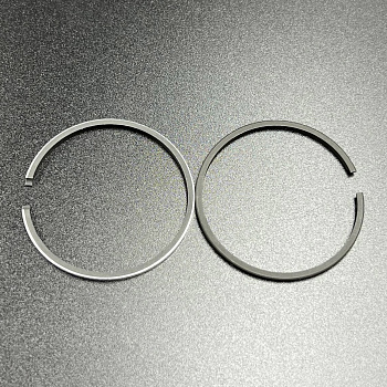 Кольца поршневые, комплект на поршень Yamaha 2 (42мм) (STD) (PREMARINE)