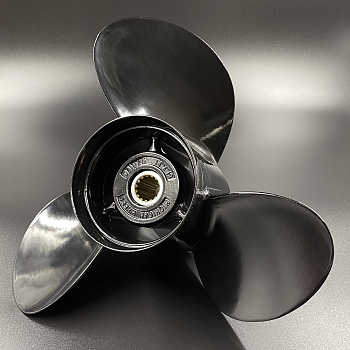 Гребной винт Yamaha 150-300, F150-F275, F300B (3x14x19) Match (Michigan)