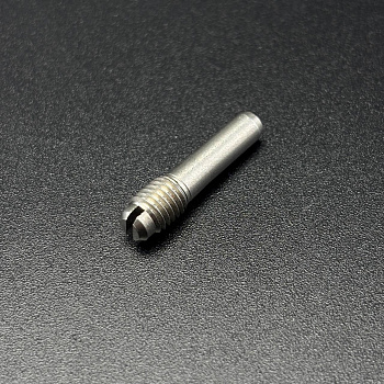 Болт стальной диам. 6,5 мм SCREW @2 (Quicksilver)