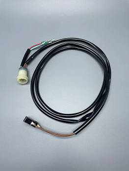 Кнопка нейтрали для дистанции Yamaha 704  704825402000