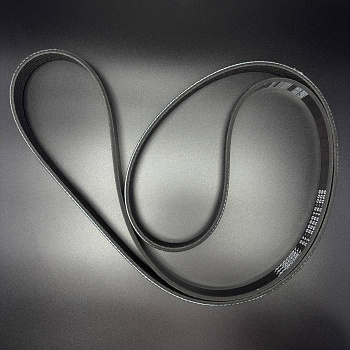 Ремень обводной (поликлиновой) MERCRUISER 4.3/5.0/5.7/6.2L (57-865615009) (Quicksilver)