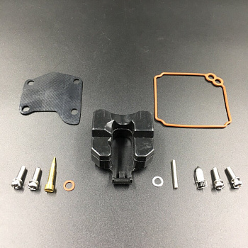 Ремкомплект карбюратора Yamaha 9.9-15 (Sinera)