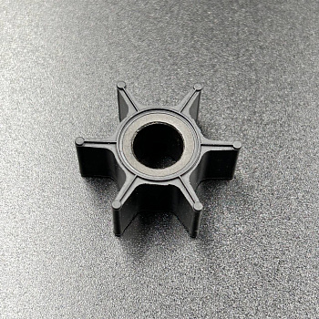 Крыльчатка помпы охлаждения Suzuki DF2.5 (WUHU)