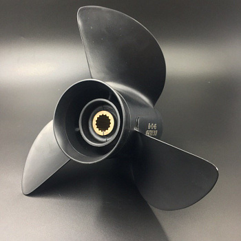 Гребной винт Suzuki DF90-140, DF70A-140A, DF100B (3x13x19) (King Dolphin)