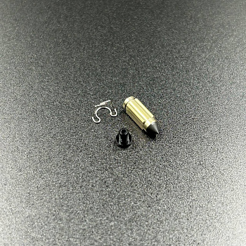 Игла поплавковой камеры карбюратора Honda BF8-90 (Honda)