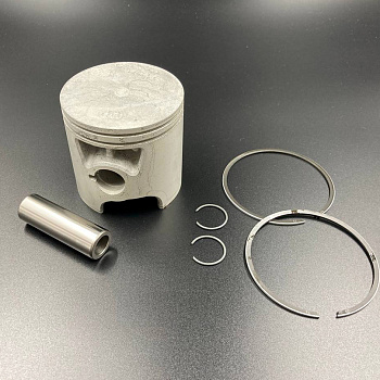 Поршневой комплект Mercury 30 JET / 40-60 3ц. (0.30mm) (Sinera)