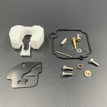Ремкомплект карбюратора Yamaha F9.9-15 (Omax)