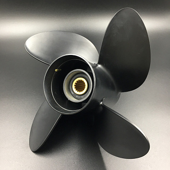 Гребной винт Suzuki DF90-140, DF70A-140A, DF100B (4x13.75x21) (Solas)