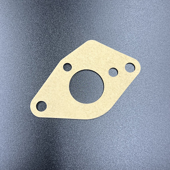 Прокладка карбюратора Tohatsu 5-9.8 (9.8F-01.07.02) (Sinera)