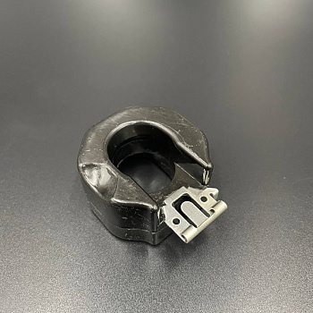 Поплавок карбюратора Yamaha 4-5, 8D, 9.9-15D (6E7-14385-01) (PREMARINE)