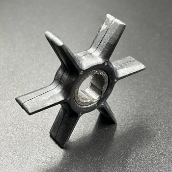 Крыльчатка помпы охлаждения Mercury 6-15 (47-42038Q02/47-420382) (Sinera)