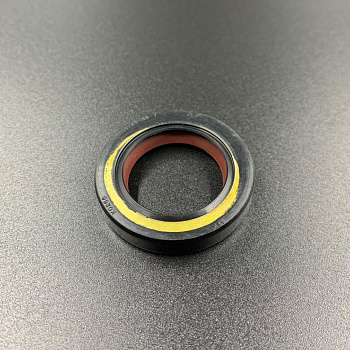 Сальник Yamaha (93102-25M48; 93102-25M44) (25x38x7) (Omax)