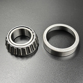 Подшипник роликовый Yamaha 25-70, F25-60 (25x47x15) (Kacawa)