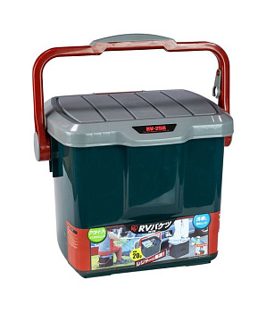 Экспедиционный ящик IRIS RV BOX  Bucket 25B, 20литров