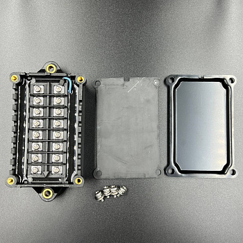 Коммутатор Yamaha 115 (6E5-85540-12) (Omax)