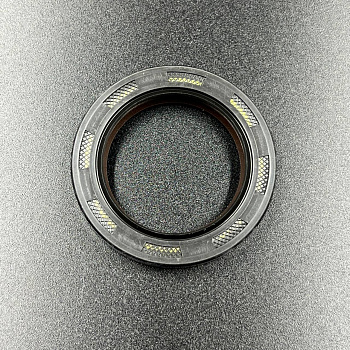 Сальник коленвала верх Yamaha 40X (93102-35M58; 93102-35M18) (35x50x7) (Yamaha)