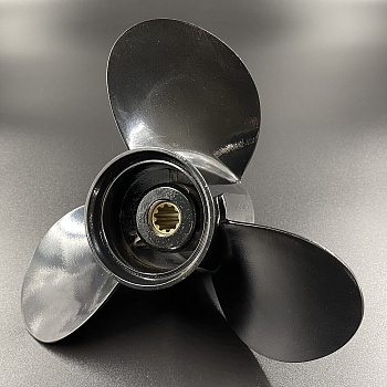 Гребной винт Suzuki DT20-DT30, DF25-DF30, DF25A-DF30A (3x10-1/4x14) Match (Michigan)