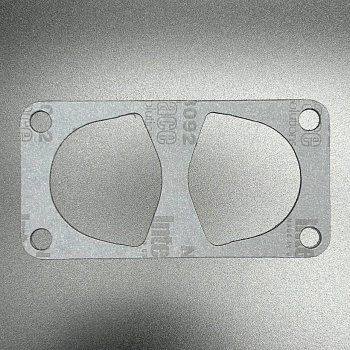 Прокладка карбюратора паронитовая MERCURY 135-225 (Quicksilver)