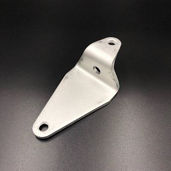 Кронштейн крепления рулевой тяги Yamaha 20-30 (Omax)