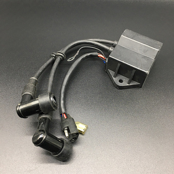 Коммутатор Suzuki DT6-8 Old (PREMARINE)