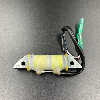 Катушка зажигания подмаховиковая Tohatsu 5 (Omax)
