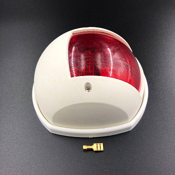 Огонь ходовой (Красный)