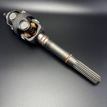 Вал карданный в сборе UNIVERSAL JOINT QS