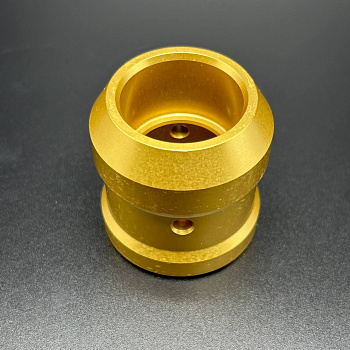 Втулка торсионного вала латунная MERCURY 15-25 (41121) (MERCURY)