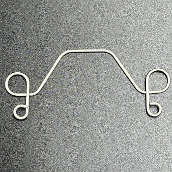 Пружина храповика ручного стартера Tohatsu 25-30, 40С (Sinera)