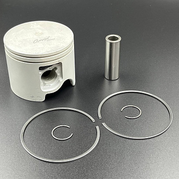 Поршневой комплект Yamaha 115-225 (S) (21mm) (STD) (Omax)