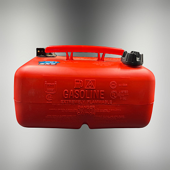 Бак топливный Quicksilver (25 л.) (Quicksilver) 859065A3; 8M0056210; 8M0083451