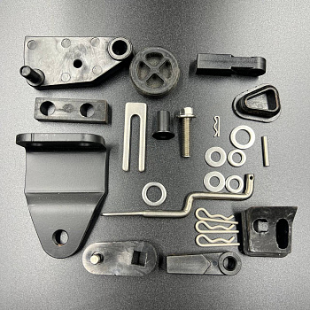 Установочный комплект Д/У Yamaha F20-25A (PWB)